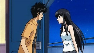 Suzuka Season 1 Episode 16