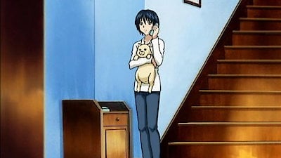 Suzuka Season 1 Episode 25