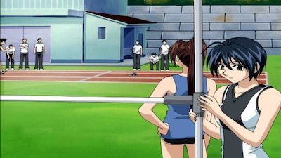 Suzuka Season 1 Episode 26