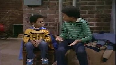 Diff'rent Strokes Season 2 Episode 21