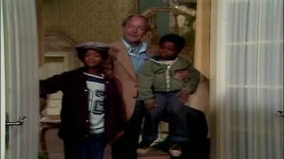 Diff'rent Strokes Season 1 Episode 1