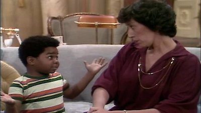 Diff'rent Strokes Season 1 Episode 2