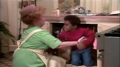 Diff'rent Strokes Season 1 Episode 5