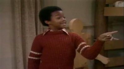 Diff'rent Strokes Season 1 Episode 8