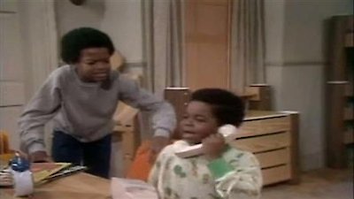 Watch Diff'rent Strokes Season 1 Episode 10 - The Fight Online Now