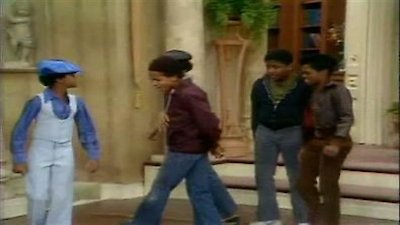 Diff'rent Strokes Season 1 Episode 11