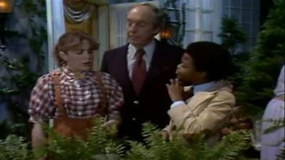 Diff'rent Strokes Season 1 Episode 12