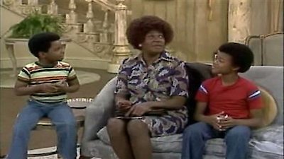 Diff'rent Strokes Season 1 Episode 14