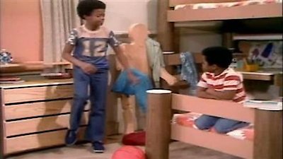 Diff'rent Strokes Season 1 Episode 15