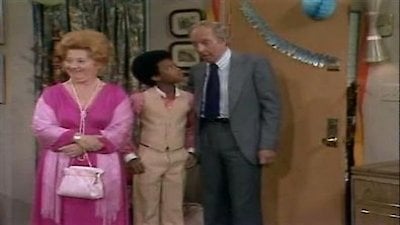 Diff'rent Strokes Season 1 Episode 23