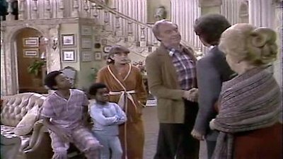 Diff'rent Strokes Season 2 Episode 5