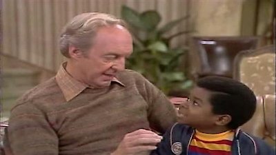 Diff'rent Strokes Season 2 Episode 6