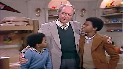 Diff'rent Strokes Season 2 Episode 7