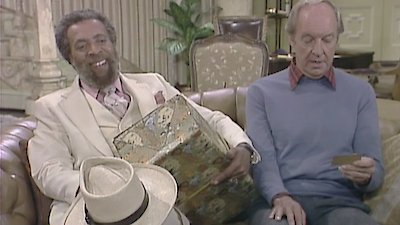 Diff'rent Strokes Season 2 Episode 8