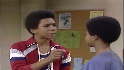 Diff'rent Strokes Season 2 Episode 10
