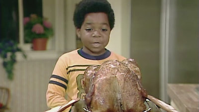 Diff'rent Strokes Season 2 Episode 12