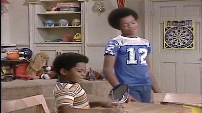 Diff'rent Strokes Season 2 Episode 14