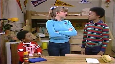 Diff'rent Strokes Season 2 Episode 19