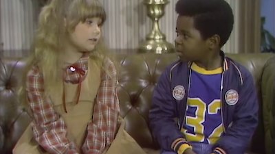 Diff'rent Strokes Season 2 Episode 26