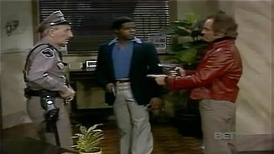 Diff'rent Strokes Season 3 Episode 2