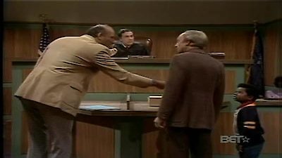 Diff'rent Strokes Season 3 Episode 3