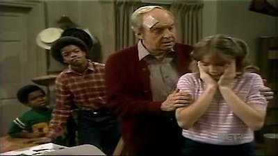 Diff'rent Strokes Season 3 Episode 5