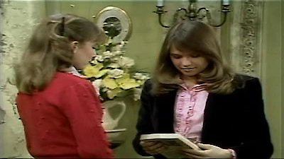 Diff'rent Strokes Season 3 Episode 7