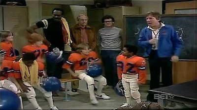 Diff'rent Strokes Season 3 Episode 8