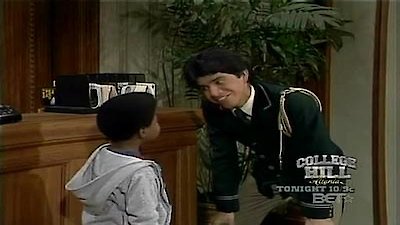 Diff'rent Strokes Season 3 Episode 11
