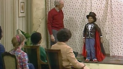 Diff'rent Strokes Season 3 Episode 15