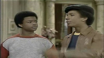 Diff'rent Strokes Season 3 Episode 17