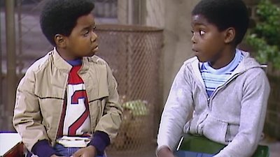 Diff'rent Strokes Season 3 Episode 19