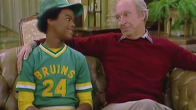 Diff'rent Strokes Season 3 Episode 20