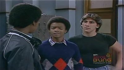 Diff'rent Strokes Season 4 Episode 2