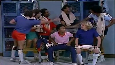 Diff'rent Strokes Season 4 Episode 4