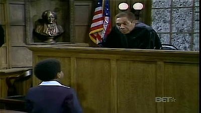 Diff'rent Strokes Season 4 Episode 5