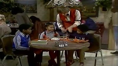 Diff'rent Strokes Season 4 Episode 6