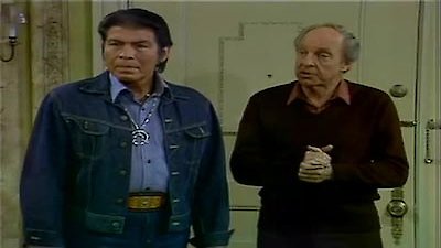 Diff'rent Strokes Season 4 Episode 9