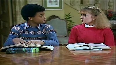 Diff'rent Strokes Season 4 Episode 12