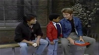 Diff'rent Strokes Season 4 Episode 18