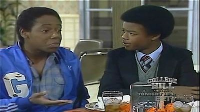 Diff'rent Strokes Season 4 Episode 19