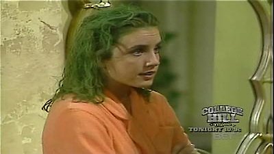 Diff'rent Strokes Season 4 Episode 20