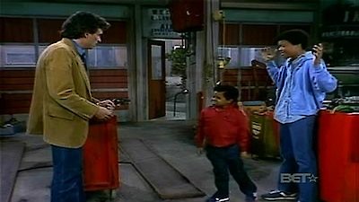 Diff'rent Strokes Season 4 Episode 22
