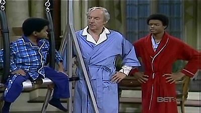 Diff'rent Strokes Season 4 Episode 23