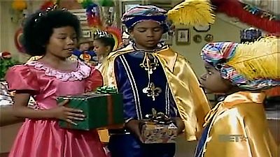 Diff'rent Strokes Season 4 Episode 25
