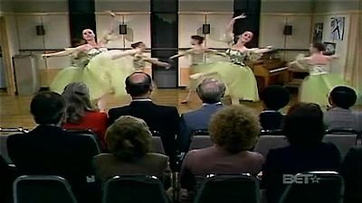 Diff'rent Strokes Season 4 Episode 26