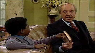 Diff'rent Strokes Season 5 Episode 3