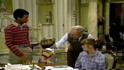 Diff'rent Strokes Season 5 Episode 4