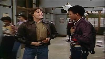 Diff'rent Strokes Season 5 Episode 5