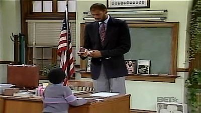 Diff'rent Strokes Season 5 Episode 6